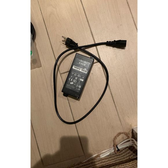 CISCO POE Injector - Picture 2 of 5